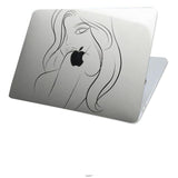 Coque MacBook Air 11 Transparente 
