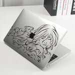 Coque MacBook pro 11 Transparente 