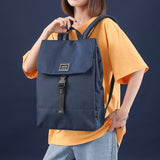 Sac à dos Ordinateur Femme 15 pouces - Le Petit Discret