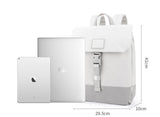 Sac à dos Ordinateur Femme 15 pouces - Le Petit Discret