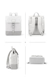 Sac à dos Ordinateur Femme 15 pouces - Le Petit Discret