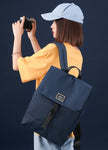 Sac à dos Ordinateur Femme 15 pouces - Le Petit Discret