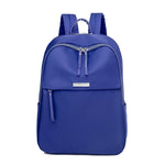 Sac Ordinateur Femme Pas Cher - Sac à dos Bleu