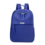 Sac Ordinateur Femme Pas Cher - Sac à dos Bleu