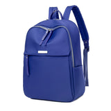 Sac Ordinateur Femme Pas Cher - Sac à dos Bleu