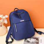 Sac Ordinateur Femme Pas Cher - Sac à dos Bleu