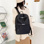 Sac à dos pour Ordinateur Portable Femme